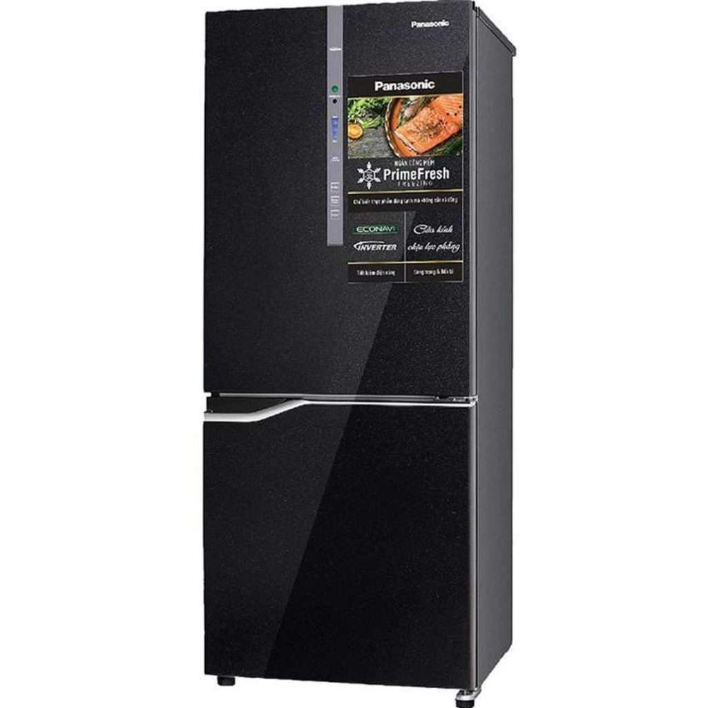 Tủ lạnh Panasonic NR-BV288GKVN - Hàng chính hãng