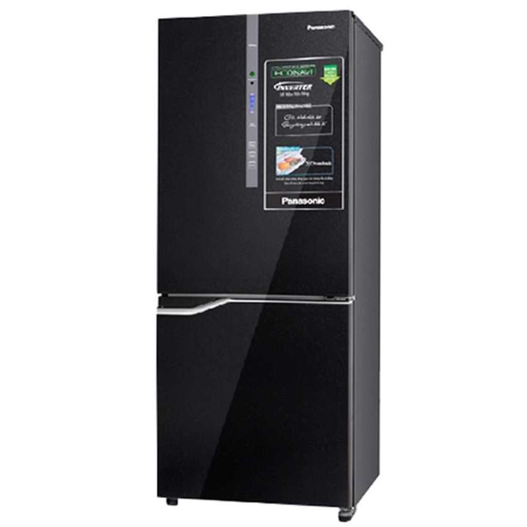 Tủ lạnh Panasonic NR-BV368GKVN - Hàng chính hãng