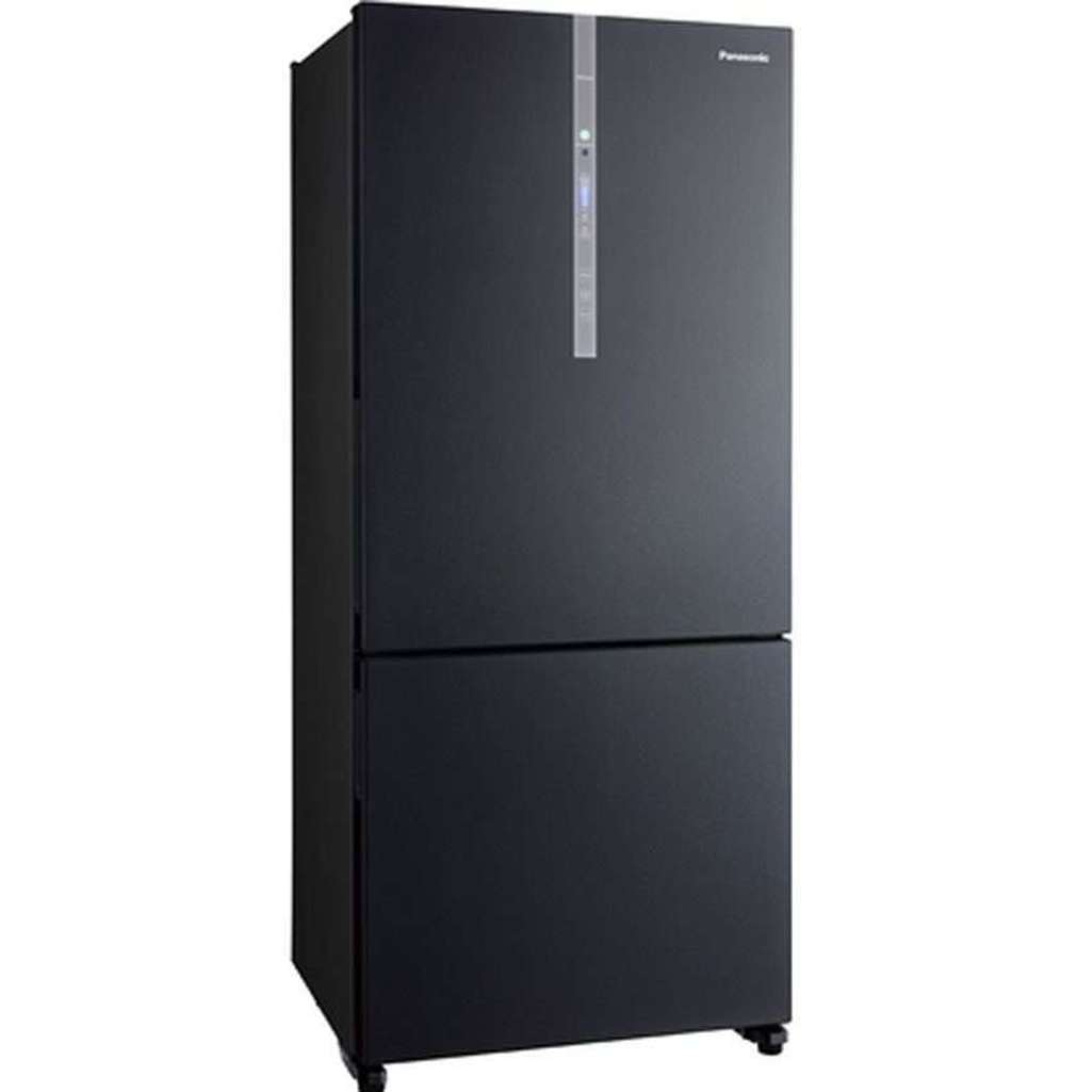 Tủ lạnh Panasonic NR-BX418GKVN - Hàng chính hãng