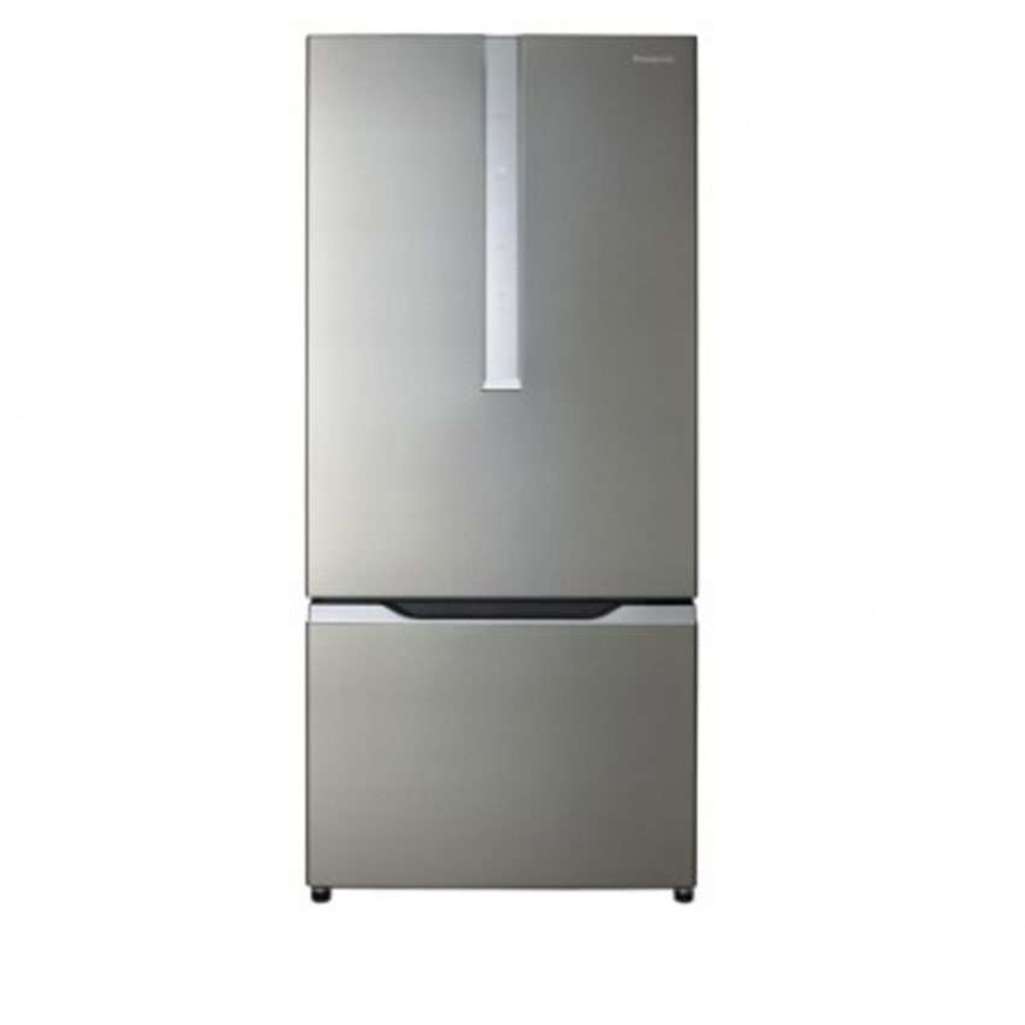 Tủ lạnh Panasonic NR-BY558XSVN - Hàng chính hãng