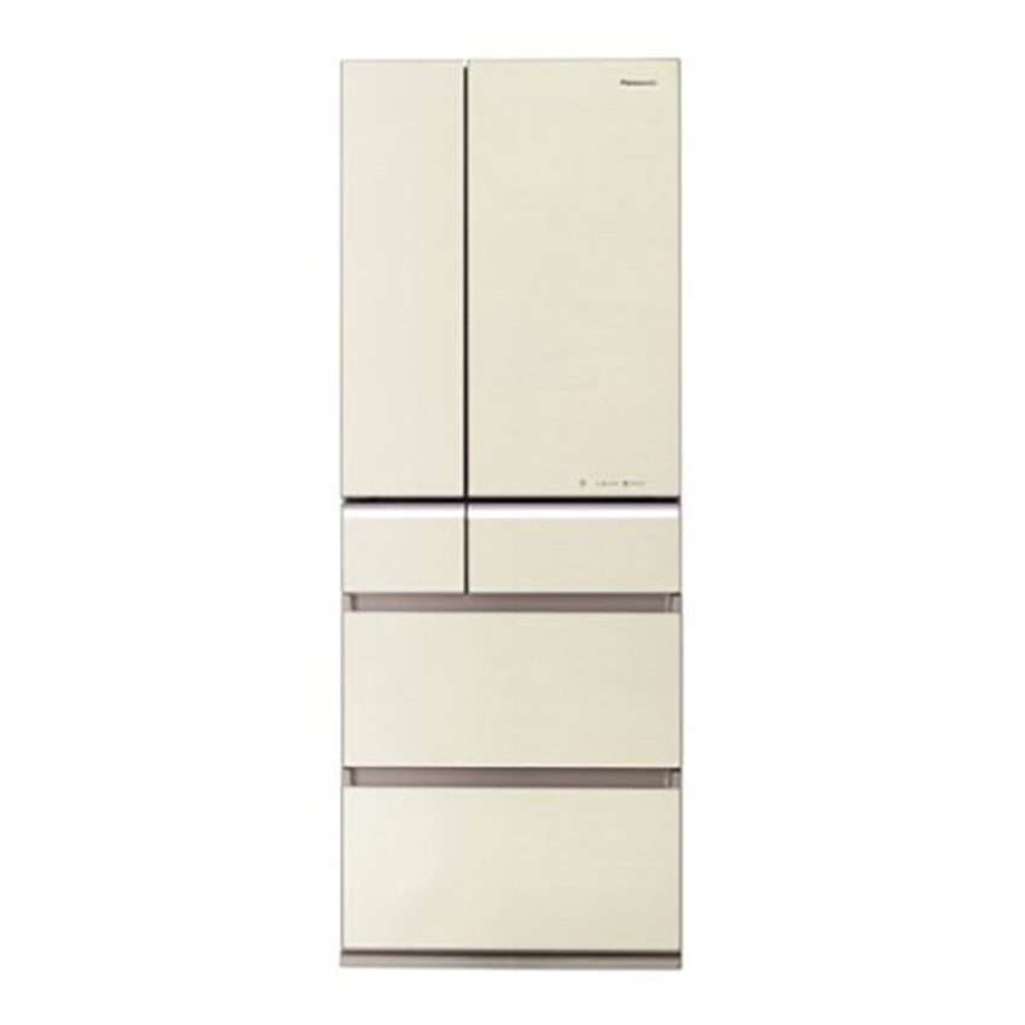 Tủ lạnh Panasonic NR-F510GT-N2 - Hàng chính hãng