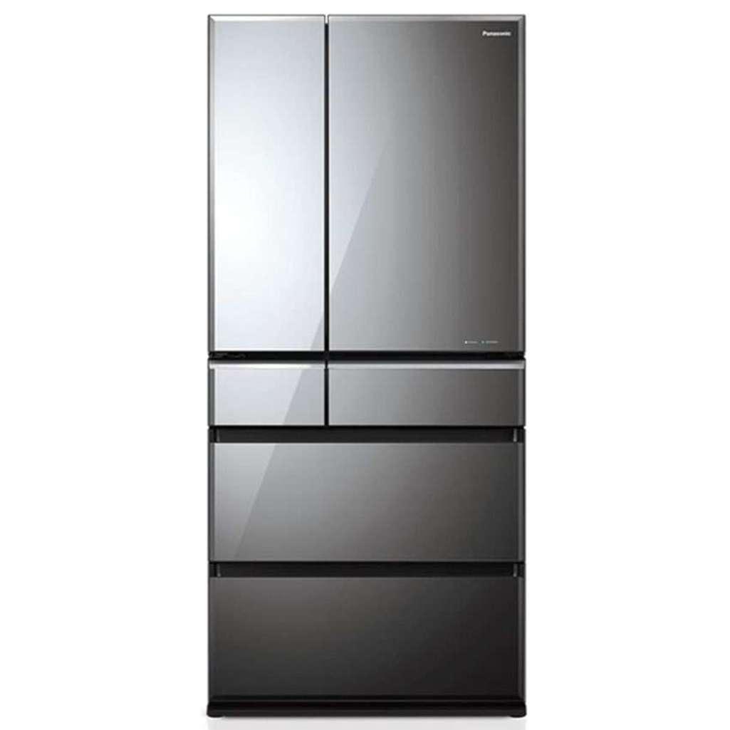 Tủ lạnh Panasonic NR-F681GT-X2 - Hàng chính hãng