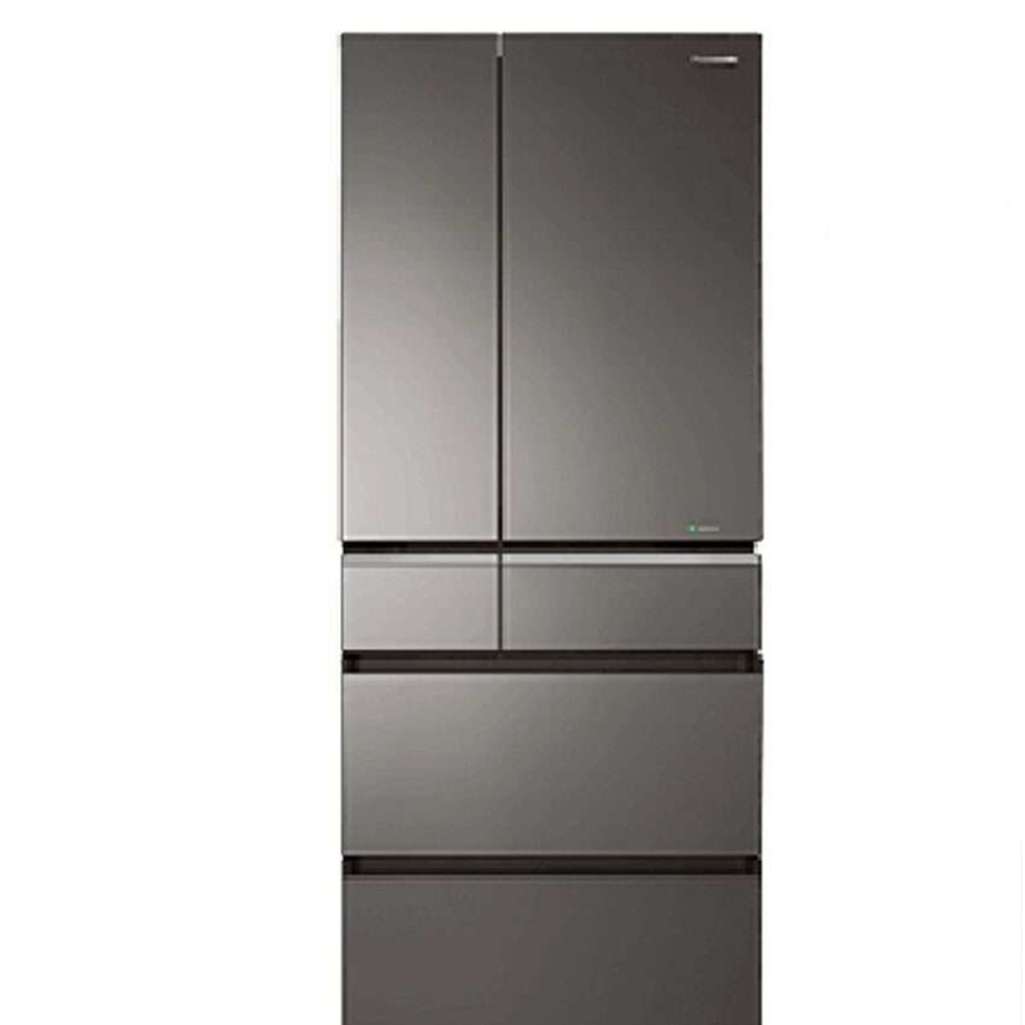 Tủ lạnh Panasonic NR-F510GT-X2 - Hàng chính hãng
