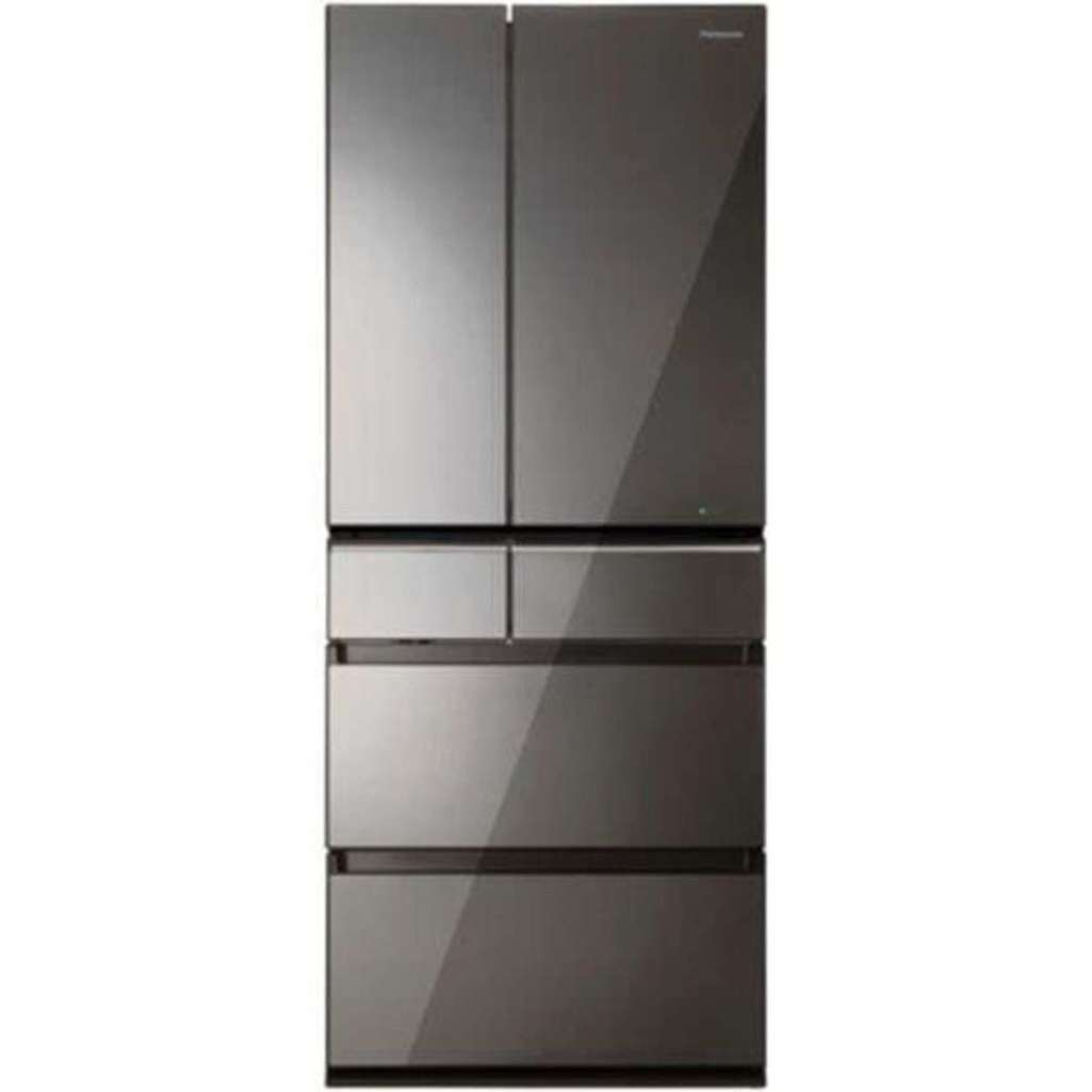 Tủ lạnh Panasonic NR-F610GT-X2 - Hàng chính hãng