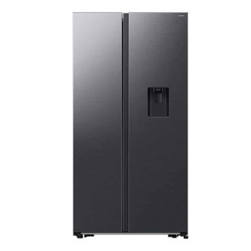 Tủ lạnh Samsung inverter 578 lít Side By Side RS57DG410EB4SV - Hàng chính hãng