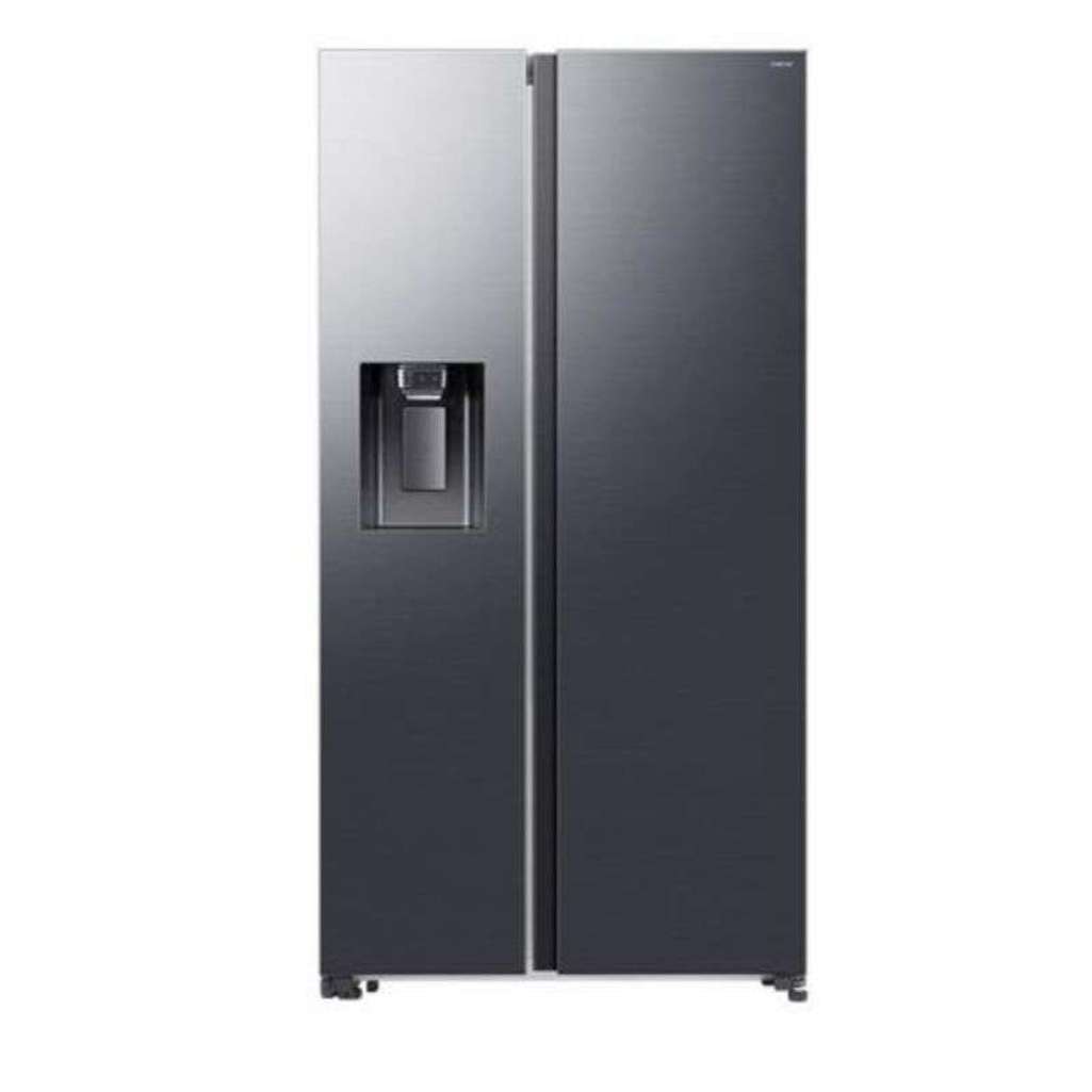 Tủ lạnh Samsung inverter 635 lít RS70F65K2FSV - Hàng chính hãng