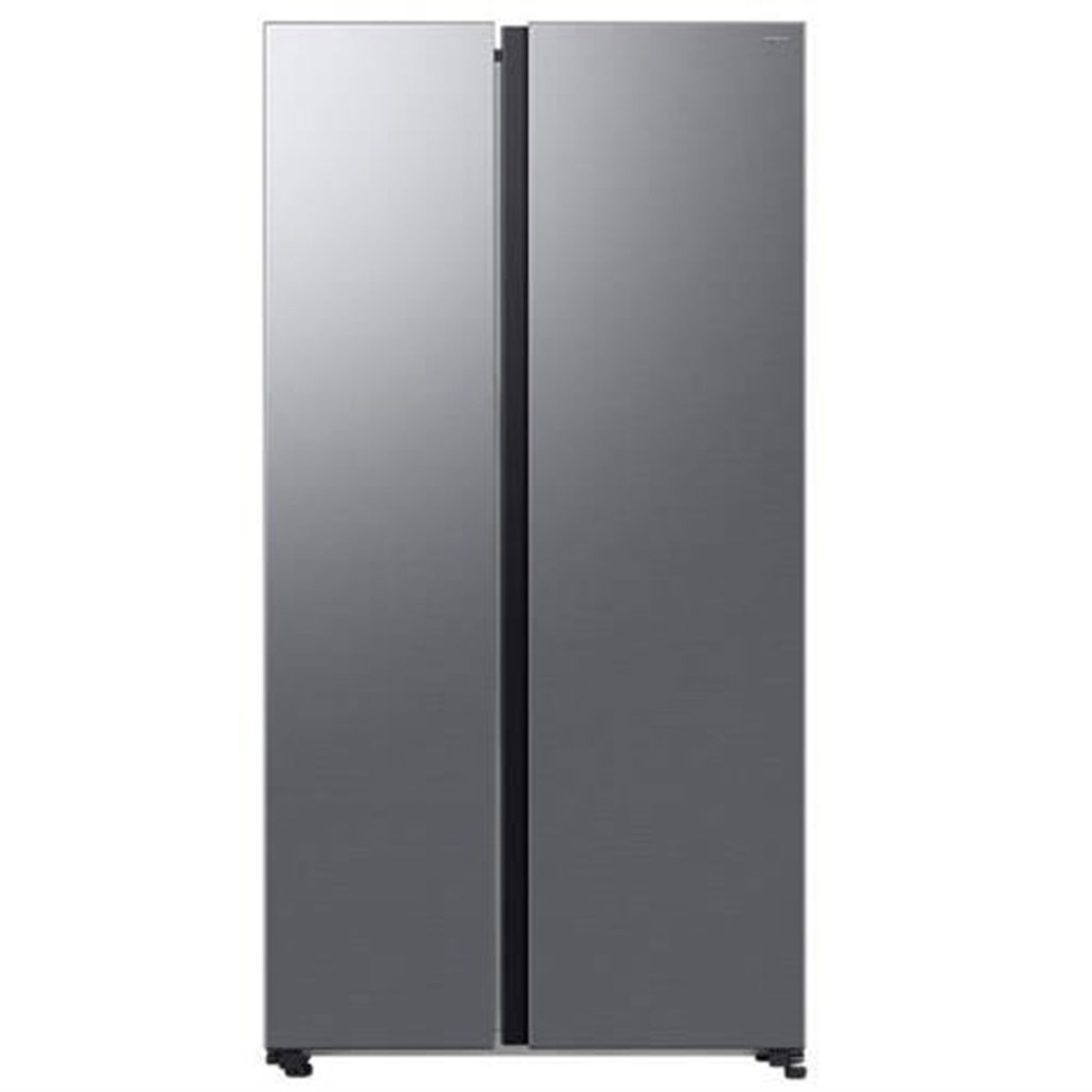 Tủ lạnh Samsung Inverter 655 lít Side By Side RS70F65Q3TSV - Hàng chính hãng