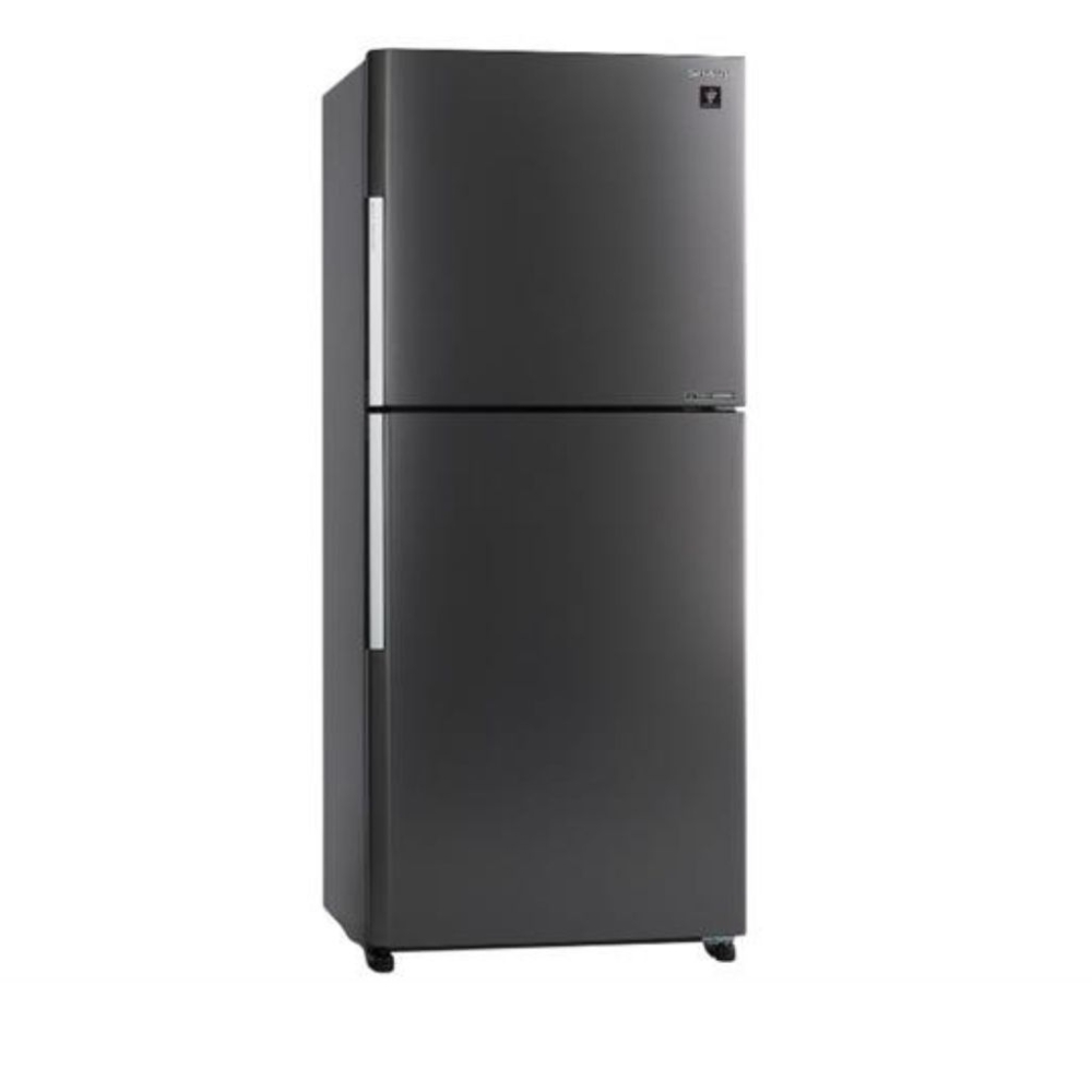Tủ lạnh Sharp inverter 430 lít SJ-XP470AE-DS - Hàng chính hãng