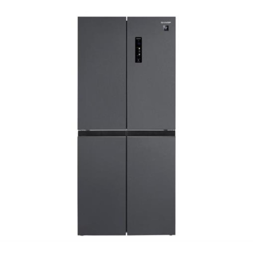 Tủ lạnh Sharp Inverter 466 lít SJ-FXP560V-RG - Hàng chính hãng