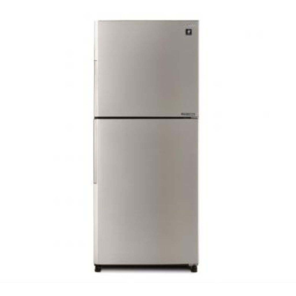 Tủ lạnh Sharp inverter 471 lít SJ-XP500AE-SL - Hàng chính hãng