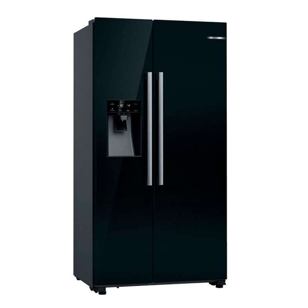 Tủ lạnh Side by Side Bosch KAD93VBFP - Hàng chính hãng