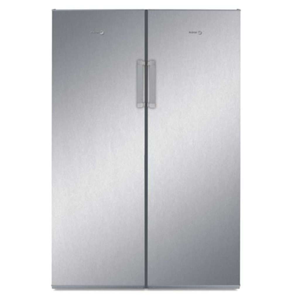 Tủ lạnh side by side Fagor FQ-8715X - Hàng chính hãng