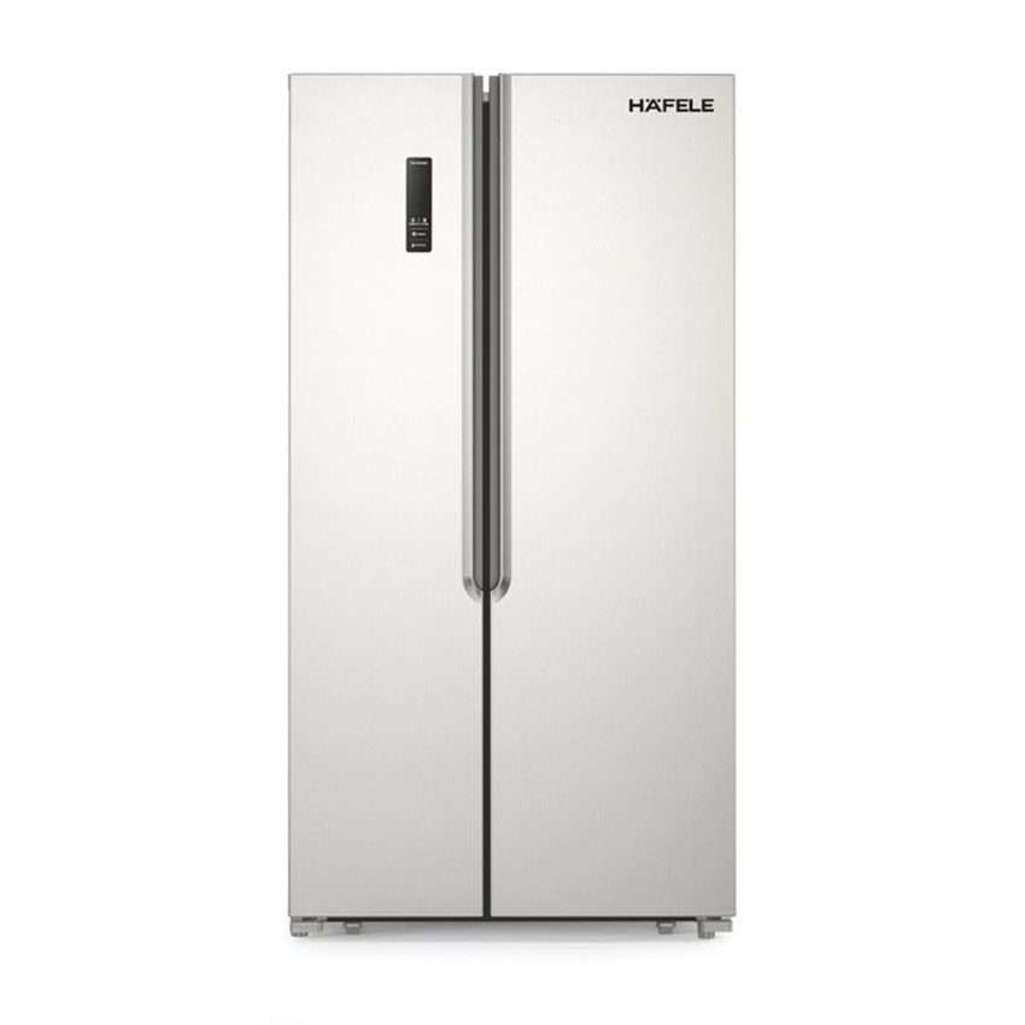 Tủ lạnh side by side Hafele HF-SBSID (534.14.020) - Hàng chính hãng