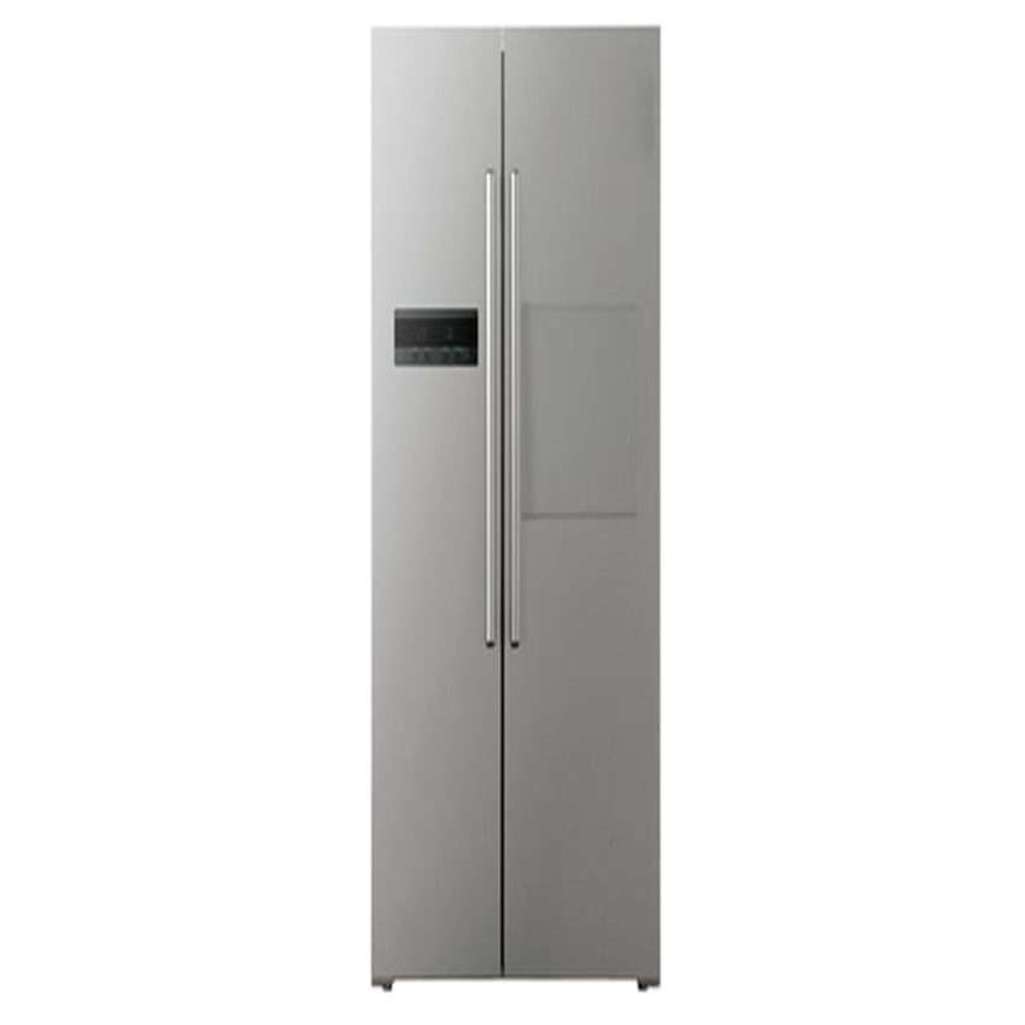 Tủ lạnh side by side Keplercook D016 - Hàng chính hãng