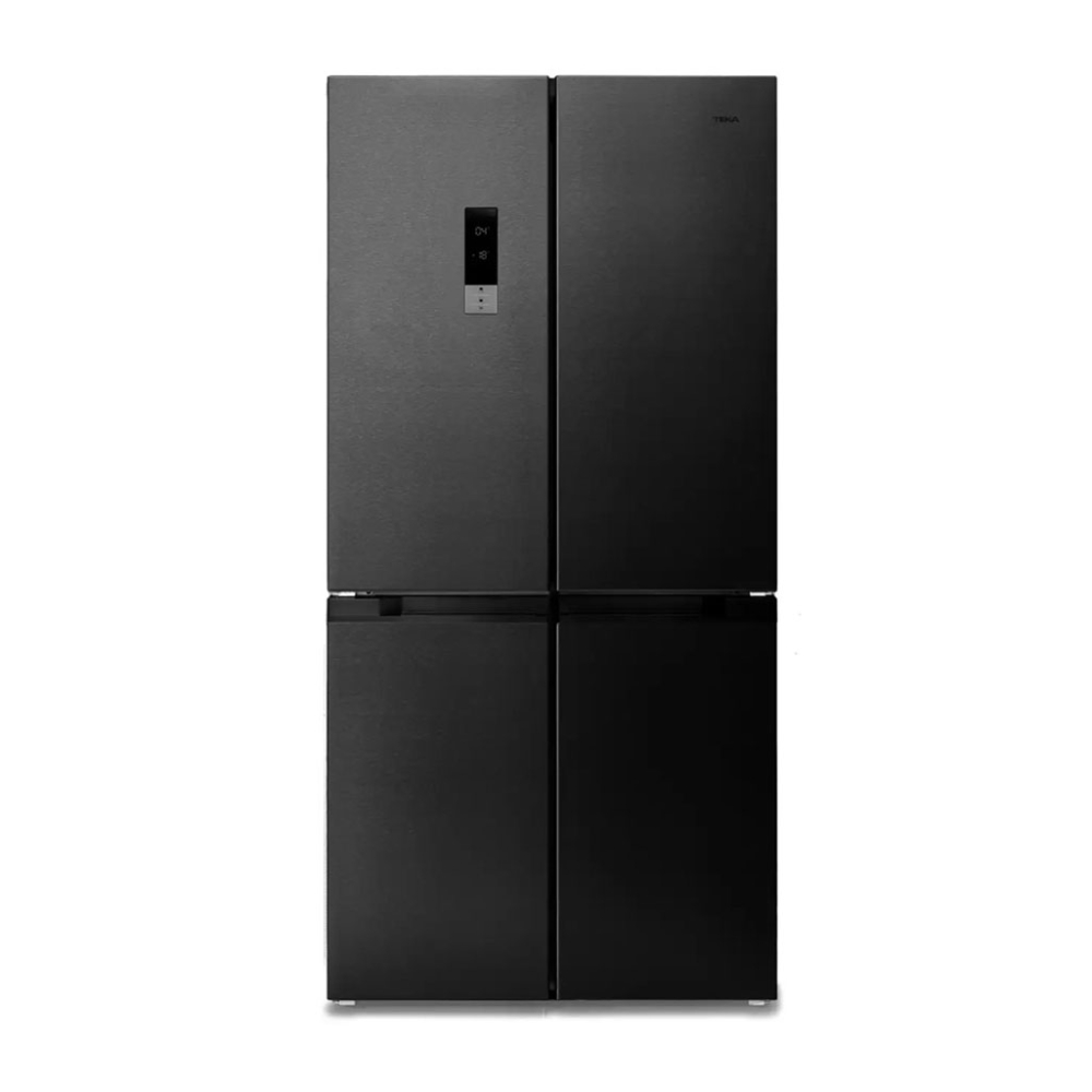 Tủ lạnh Side By Side Teka RMF-74830-DSS 487L - Hàng chính hãng