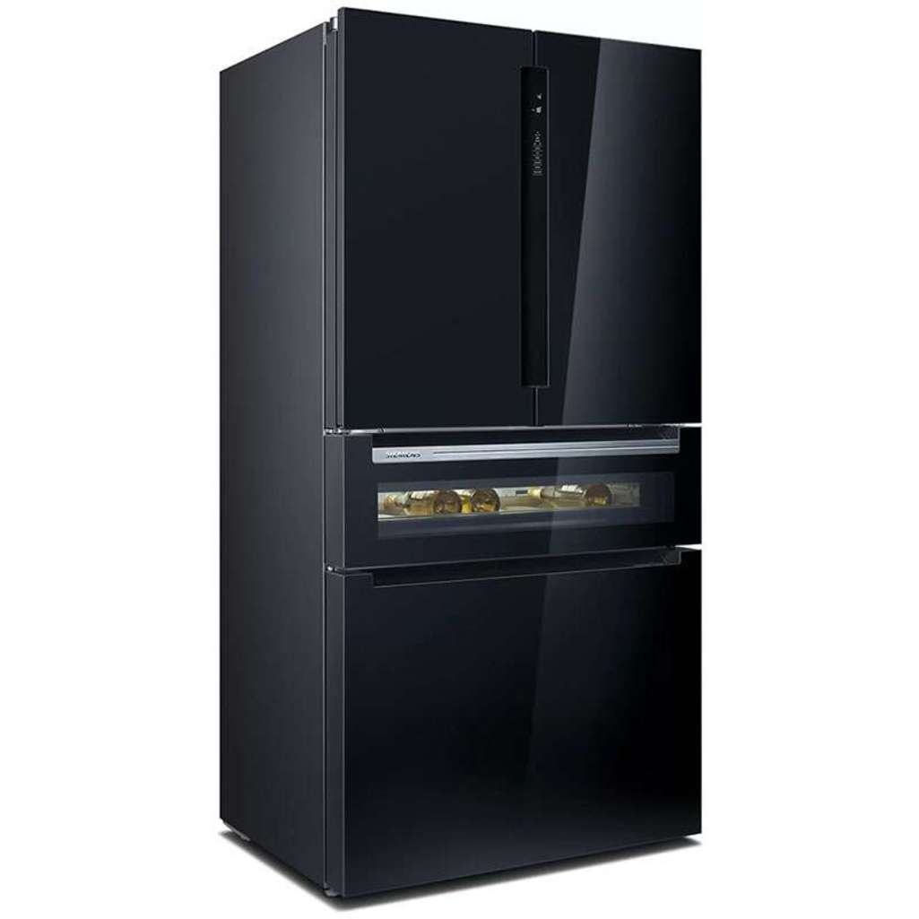 Tủ lạnh Siemens KF96RSBEA - Hàng chính hãng