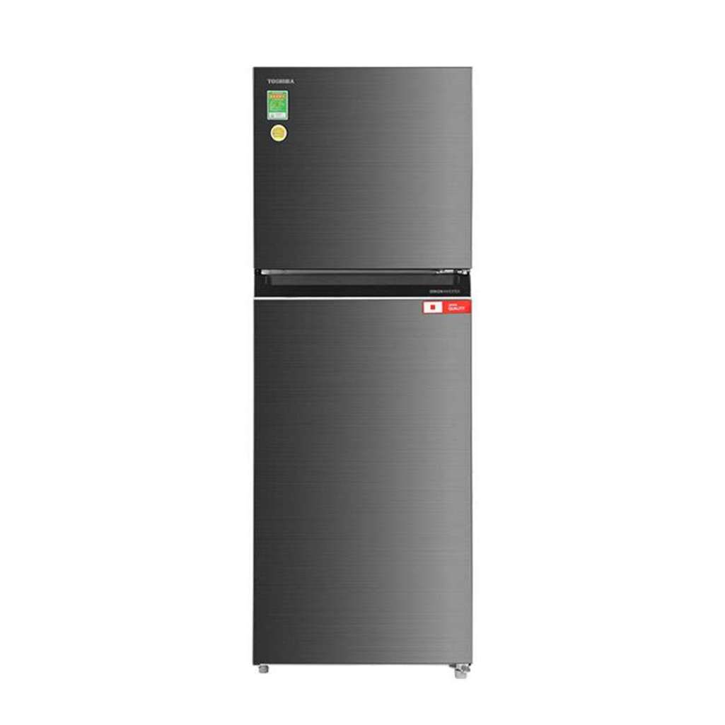 Tủ lạnh Toshiba Inverter 312 lít GR-RT416WE-PMV(58)-MM - Hàng chính hãng