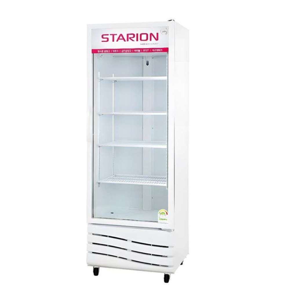 Tủ mát trưng bày cánh kính Starion SR-SC41GWC - Hàng chính hãng