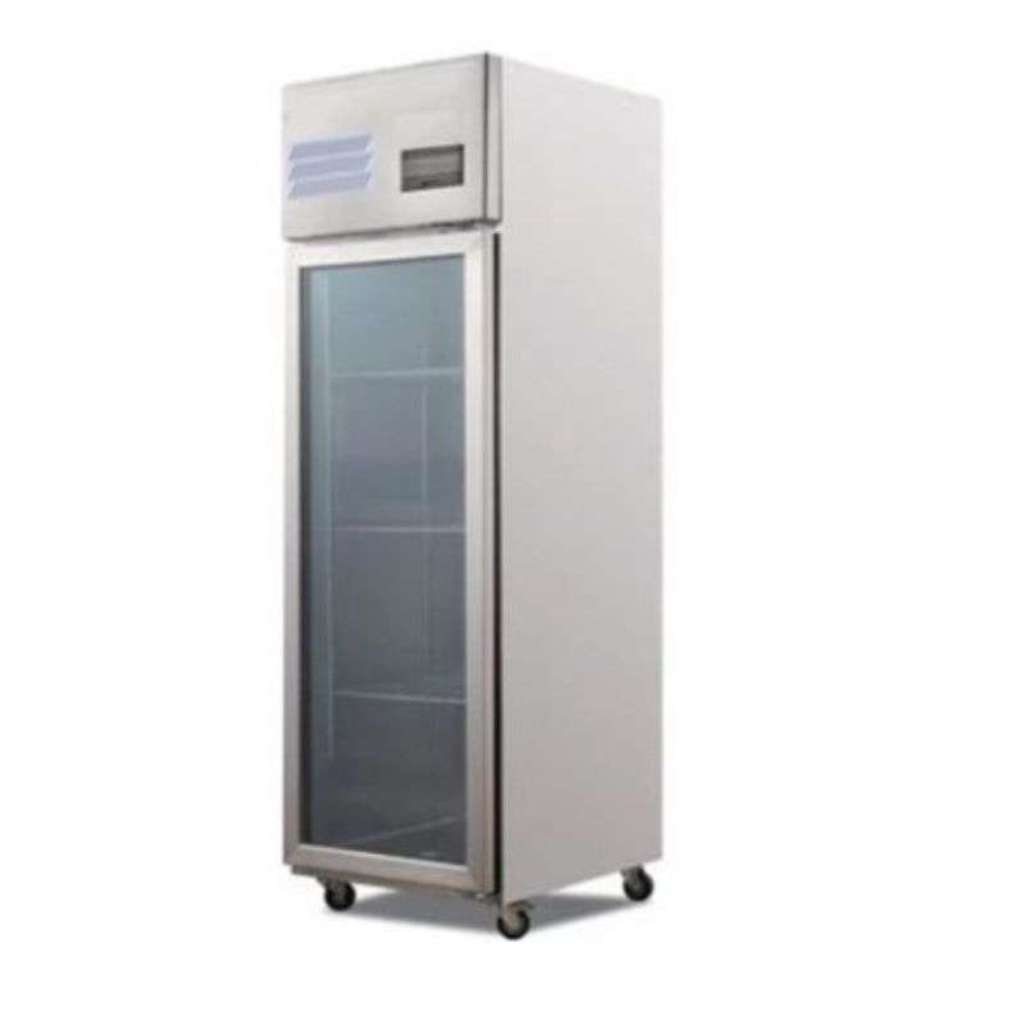 Tủ mát 1 cánh kính Fuji Air FR25-1G - Hàng chính hãng