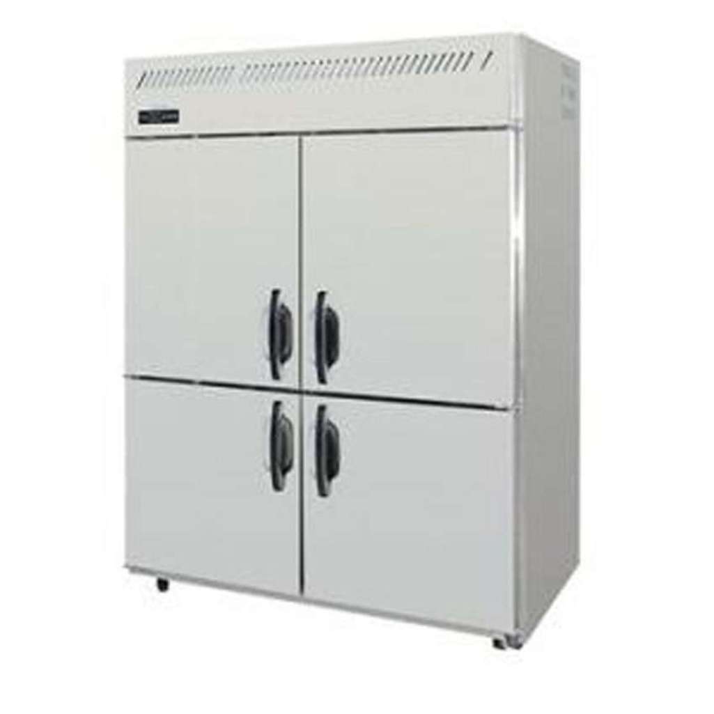Tủ mát 4 cánh Panasonic SRR-1581FC-E - Hàng chính hãng