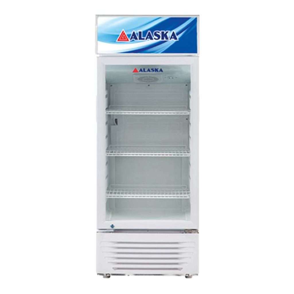 Tủ mát Alaska LC-233B - Hàng chính hãng