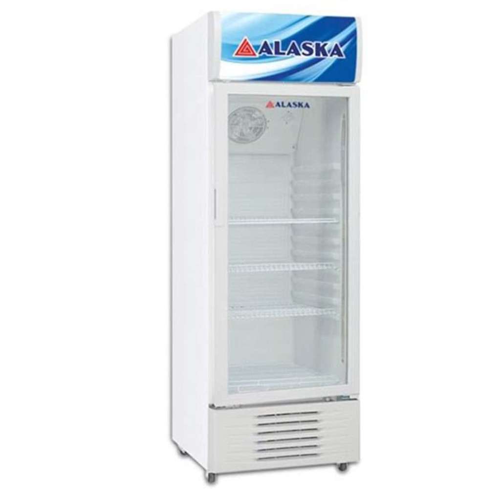 Tủ mát Alaska LC-333H - Hàng chính hãng