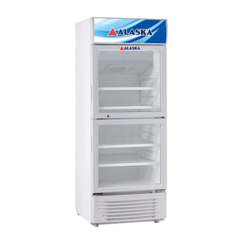 Tủ mát Alaska LC-433DB - Hàng chính hãng