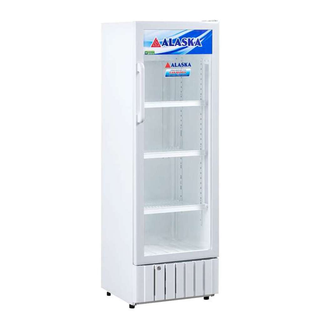 Tủ mát Alaska LC-455H - Hàng chính hãng