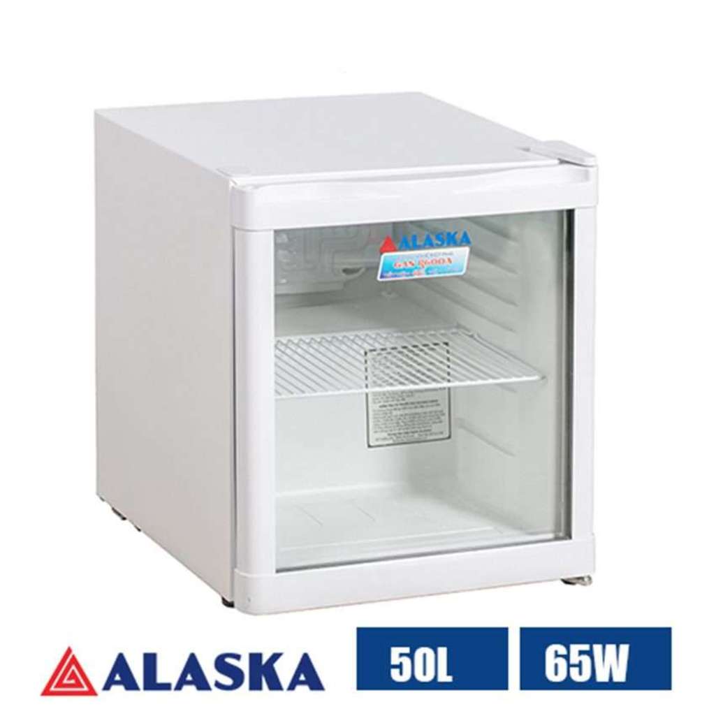 Tủ mát Alaska LC-50 - Hàng chính hãng