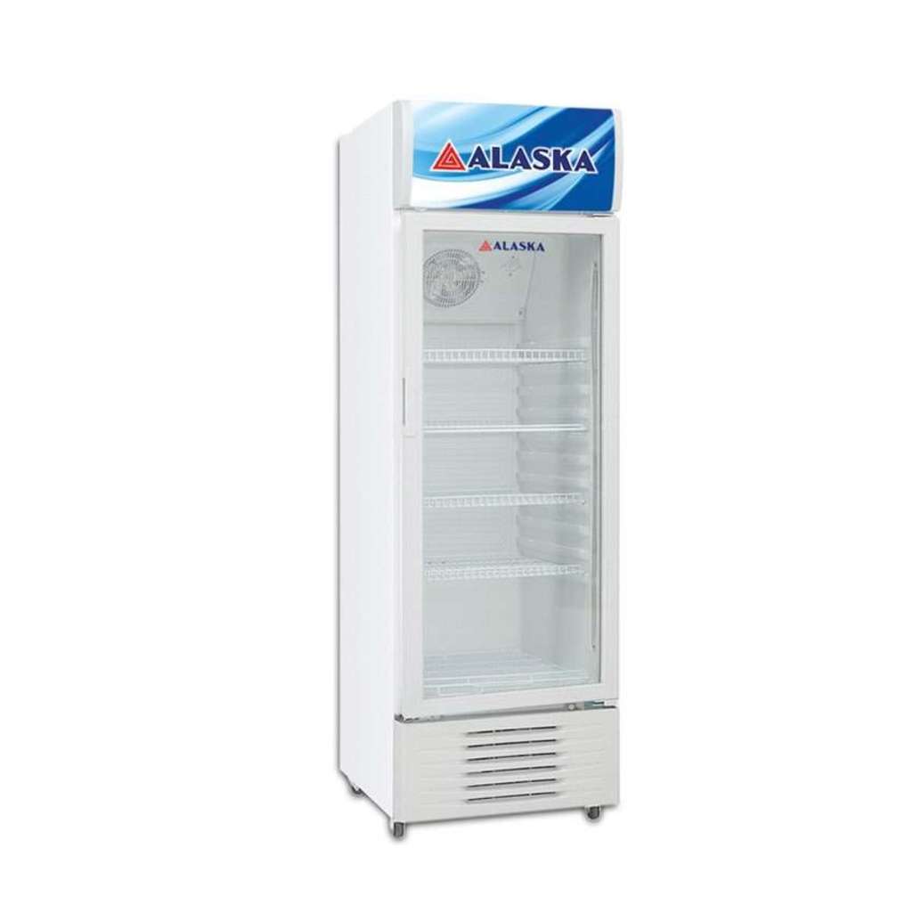 Tủ mát Alaska LC-633H - Hàng chính hãng