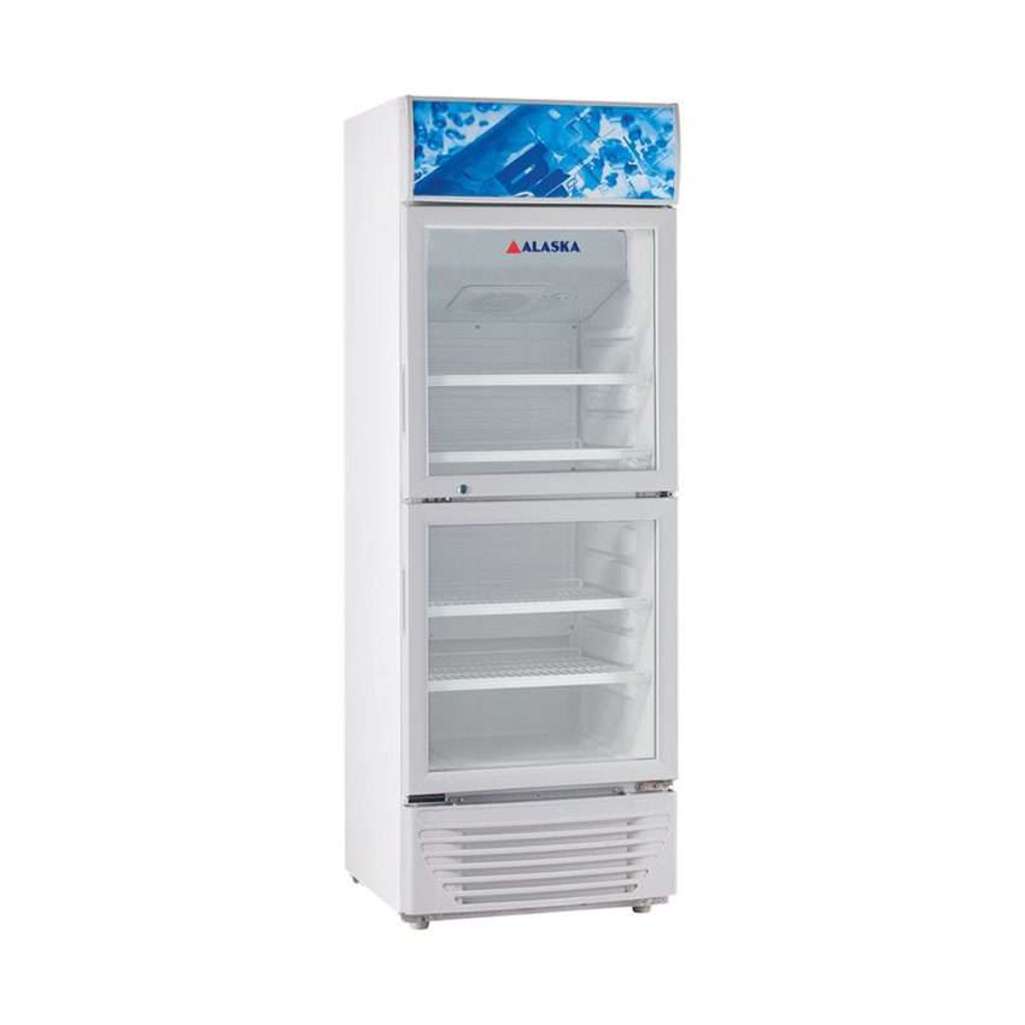 Tủ mát Alaska LC-643DB - Hàng chính hãng