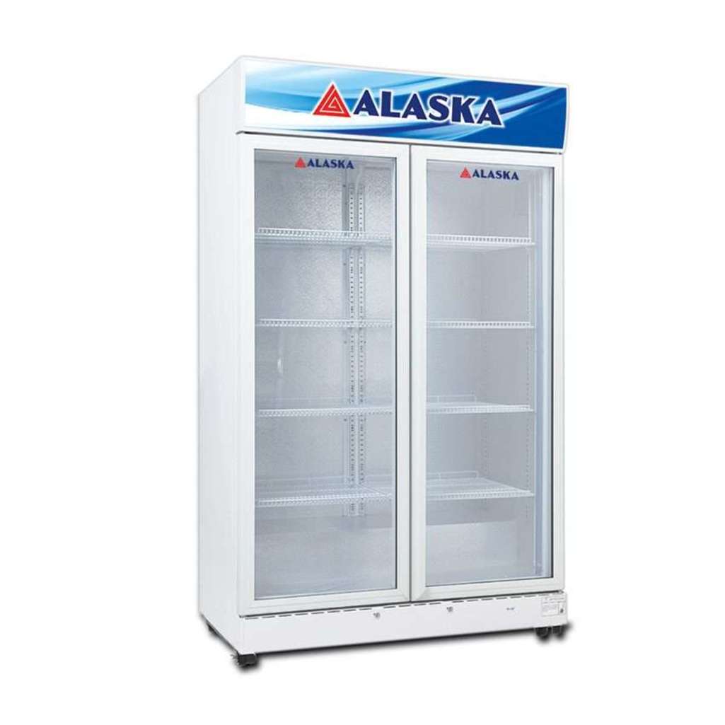 Tủ mát Alaska SL-12C - Hàng chính hãng
