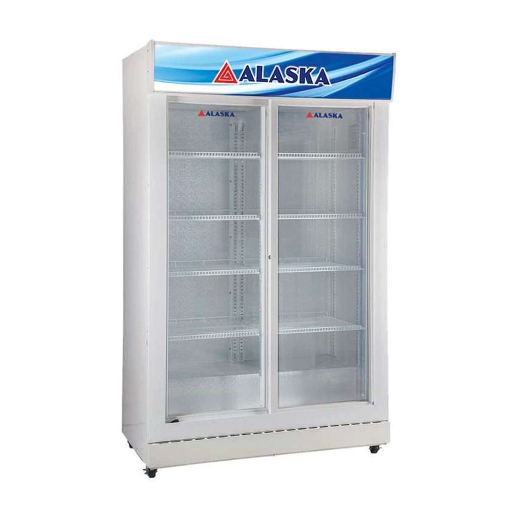 Tủ mát Alaska SL-12S - Hàng chính hãng