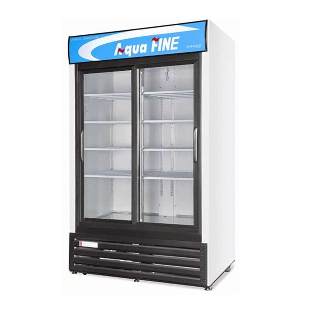 Tủ mát AquaFine JW-1000R - Hàng chính hãng