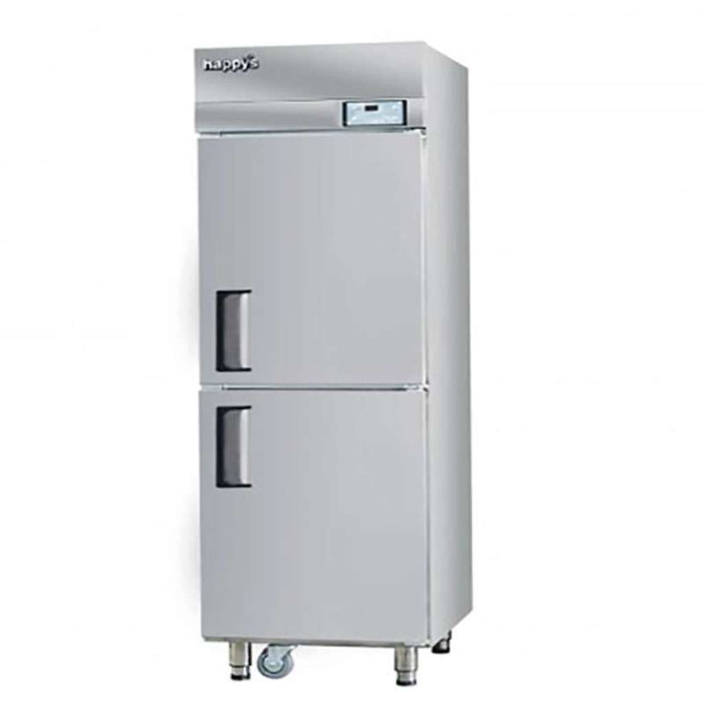 Tủ mát công nghiệp 2 cánh Happys HWA-25CR - Hàng chính hãng