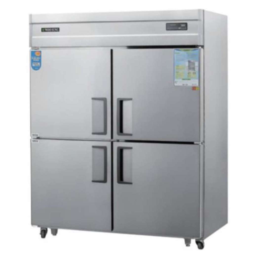 Tủ mát công nghiệp Woosung CWSM-1244DR - Hàng chính hãng