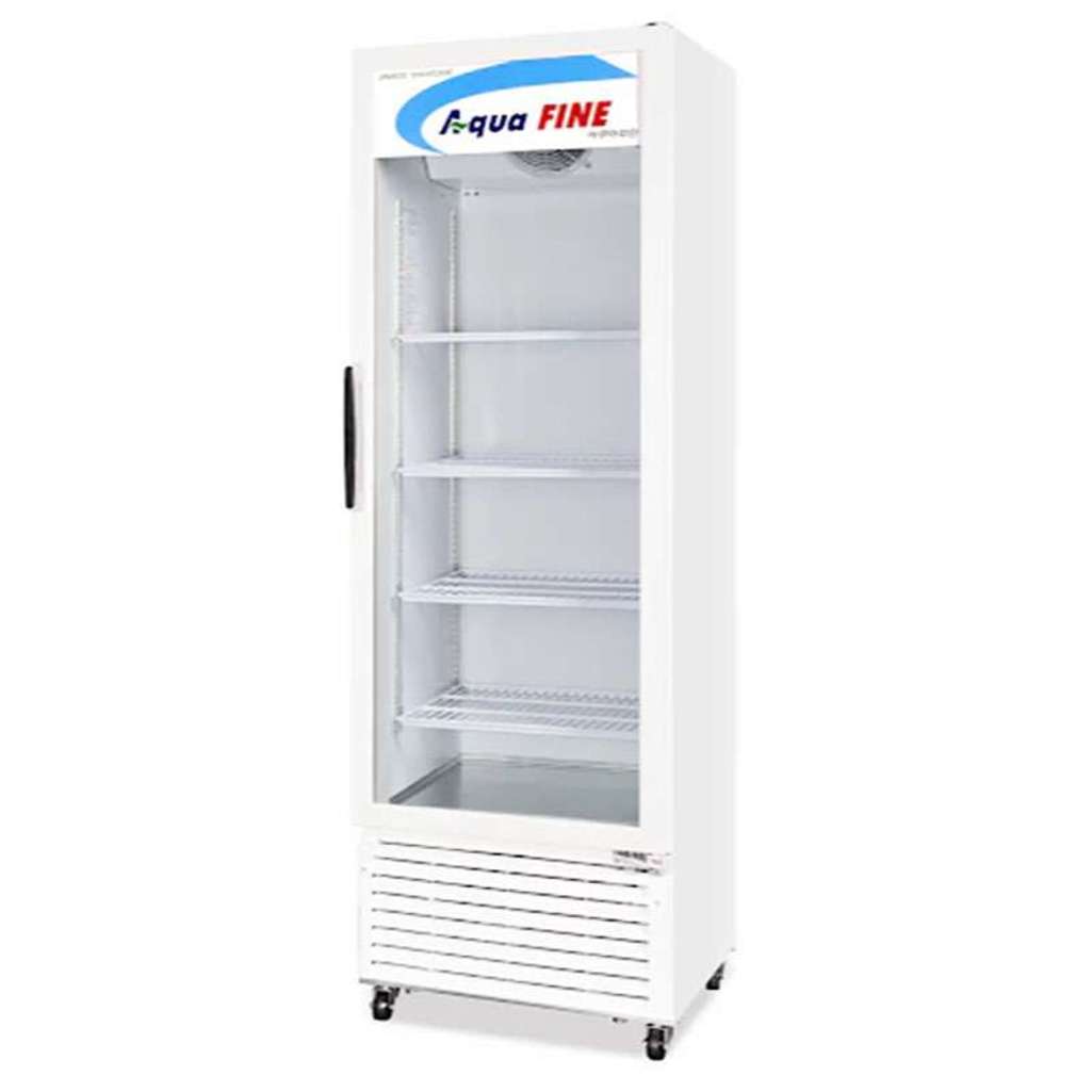 Tủ mát đứng AquaFine JW-300R - Hàng chính hãng