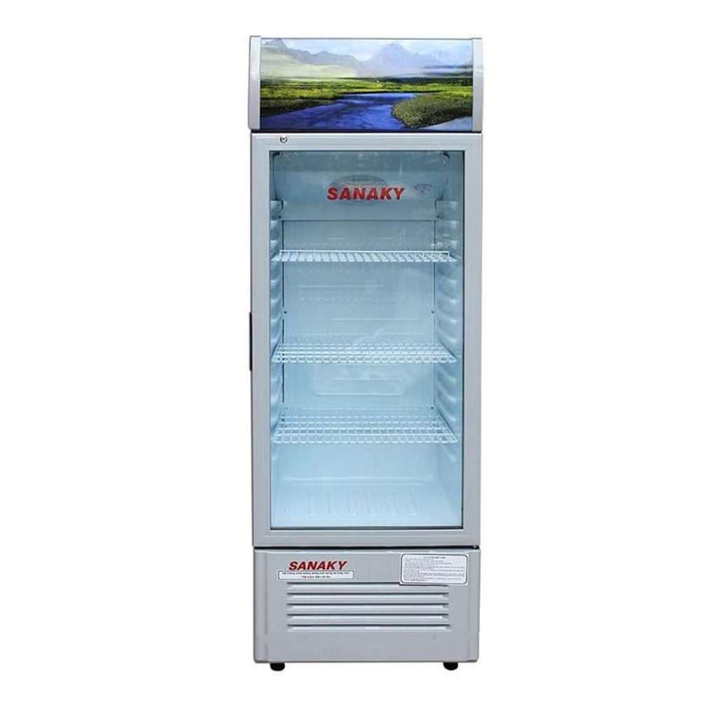 Tủ mát Inverter Sanaky VH-218K3 - Hàng chính hãng