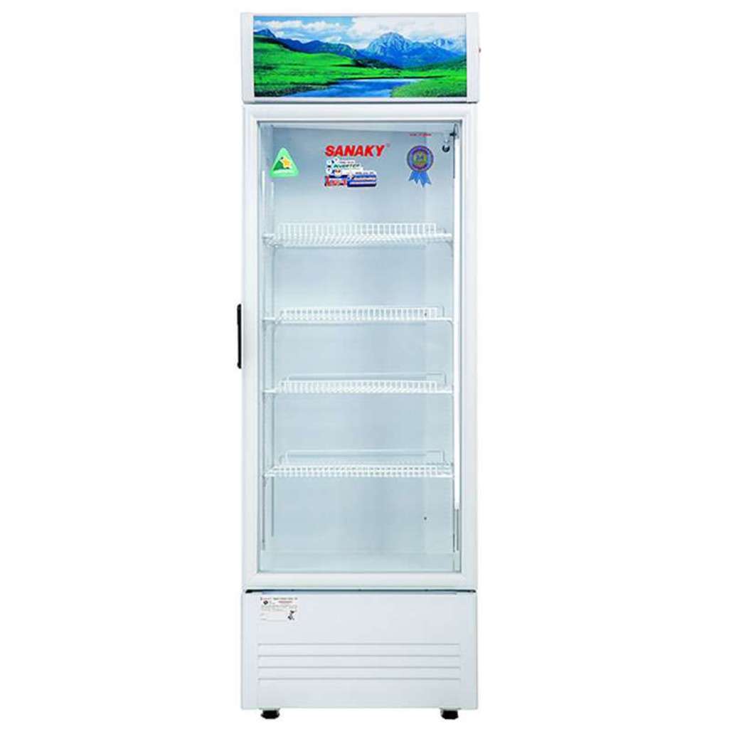 Tủ mát Inverter Sanaky VH-3589K3 - Hàng chính hãng