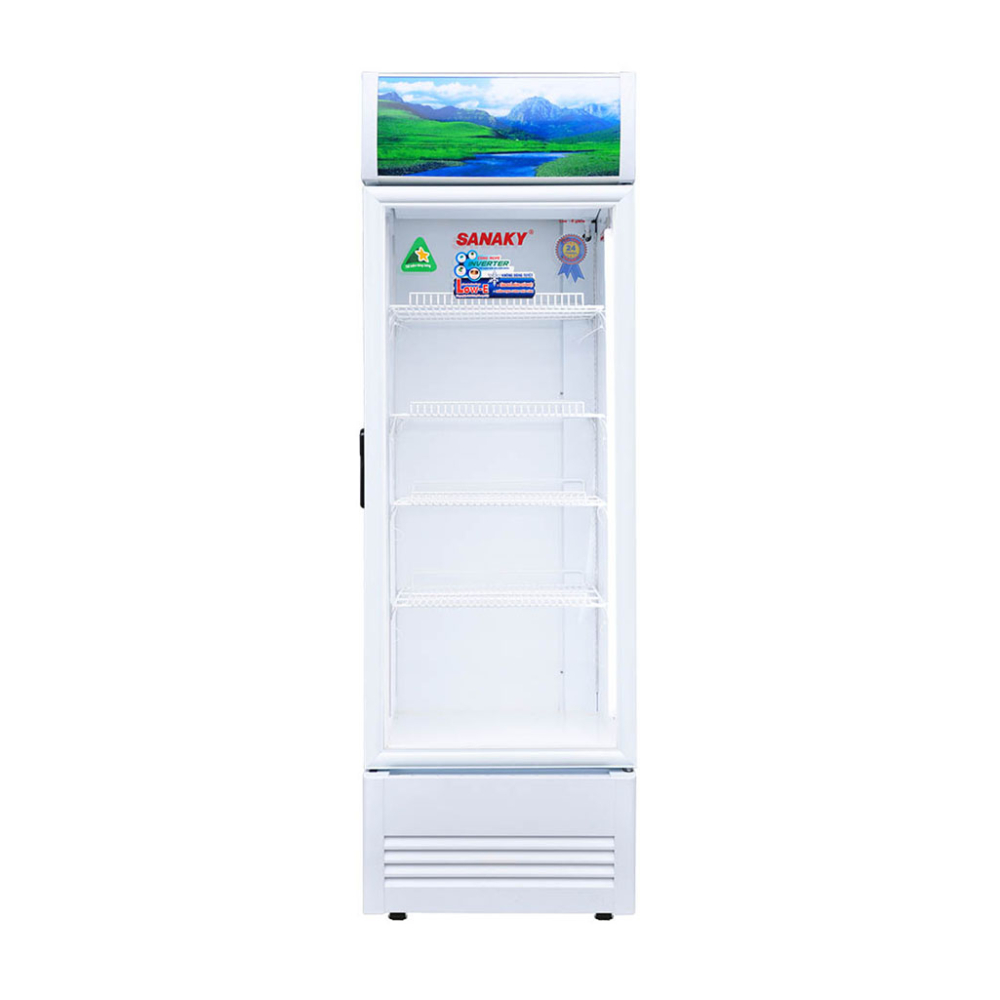 Tủ mát Inverter Sanaky VH-3099K3 - Hàng chính hãng