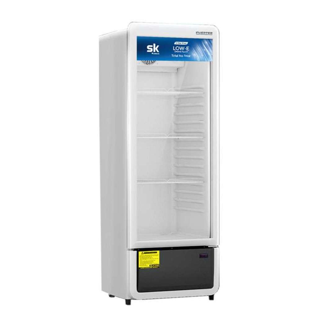 Tủ mát Inverter Sumikura SKSC-250I/IC - Hàng chính hãng