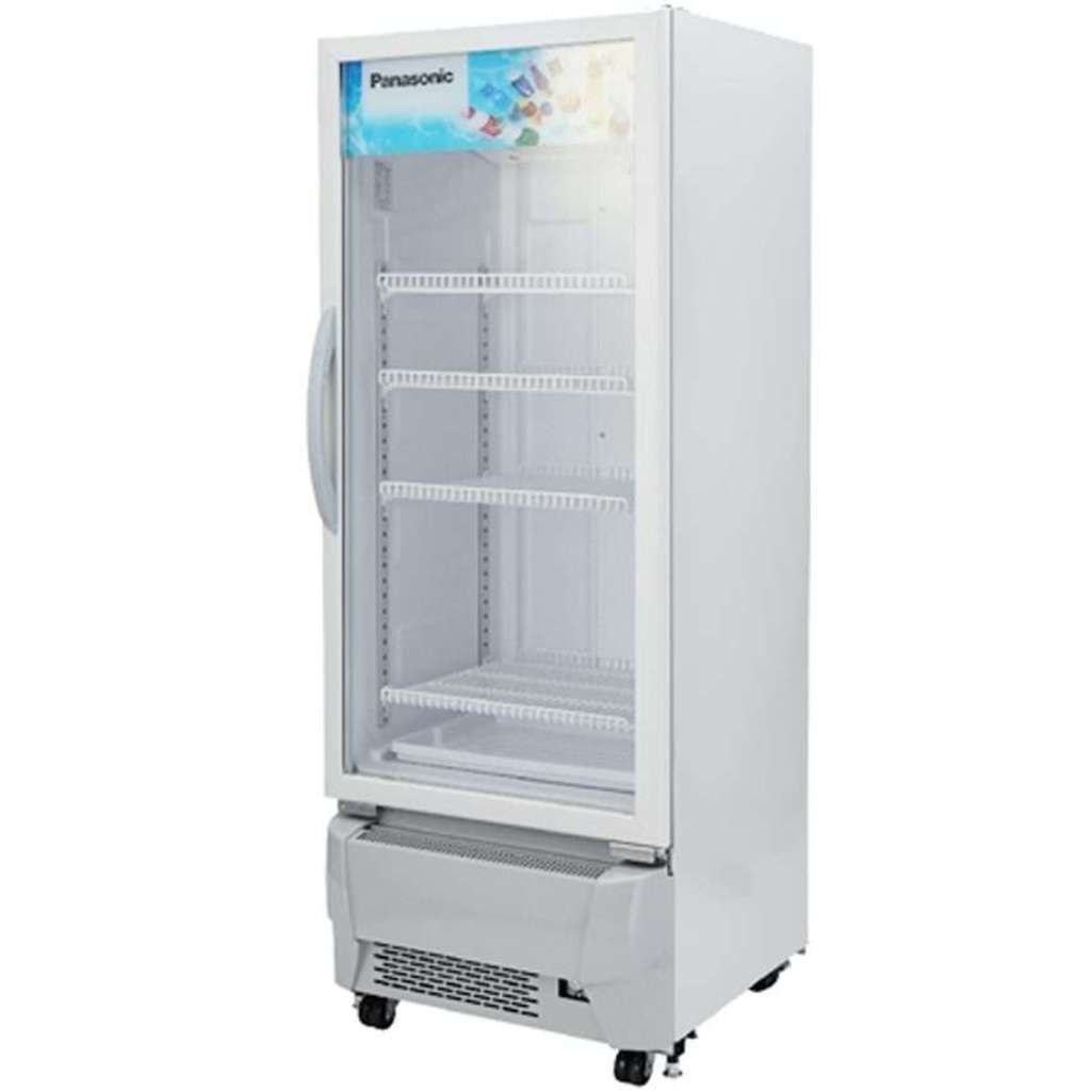 Tủ mát Panasonic SMR-PT250AVN - Hàng chính hãng