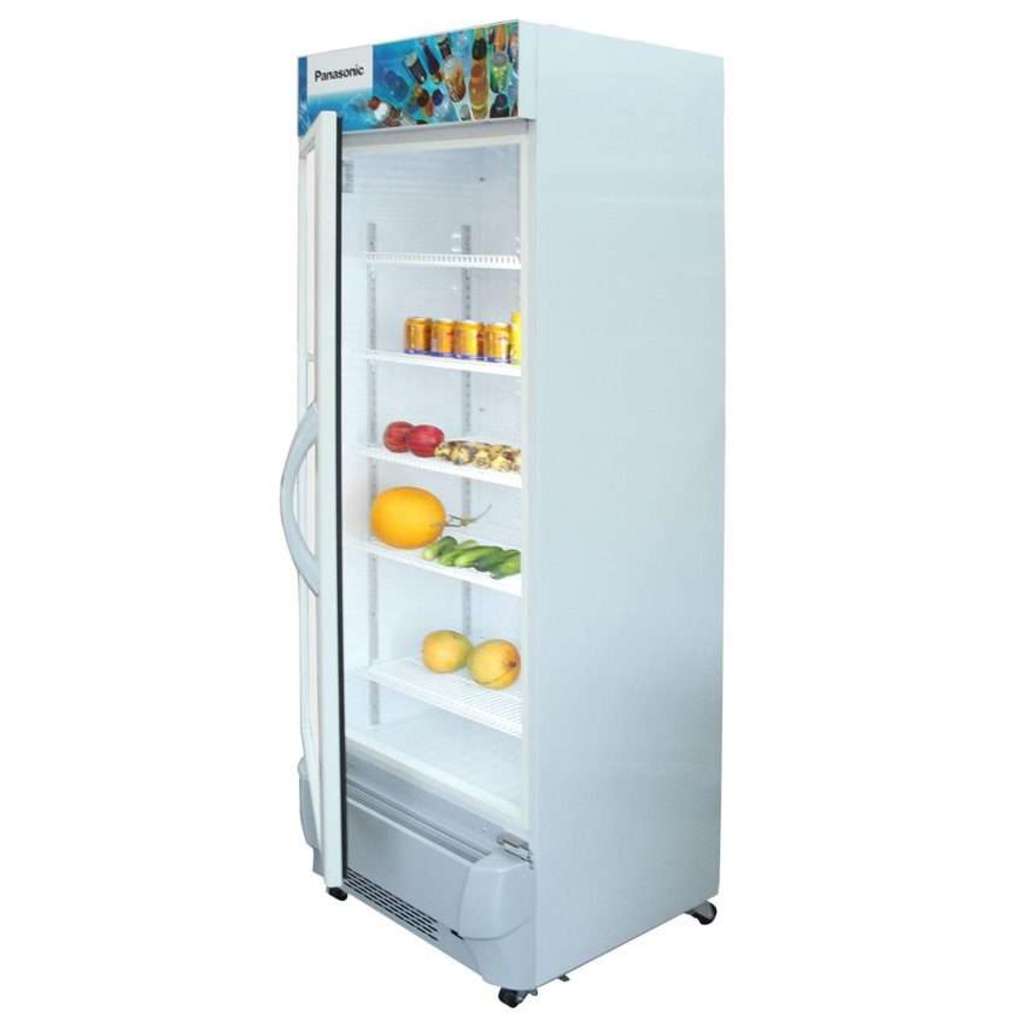 Tủ mát Panasonic SMR-PT450AVN - Hàng chính hãng