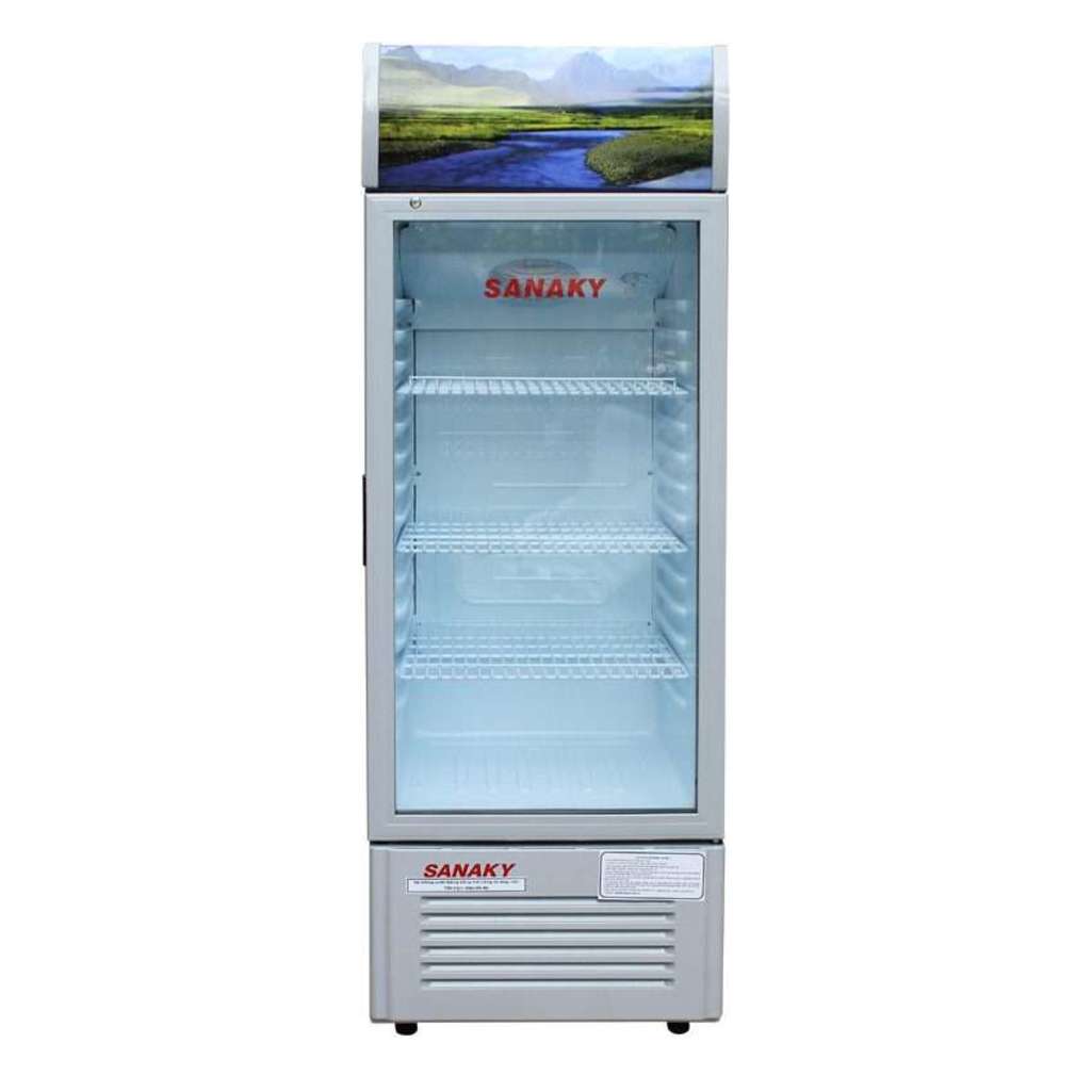 Tủ mát Sanaky Inverter VH-359K3 - Hàng chính hãng