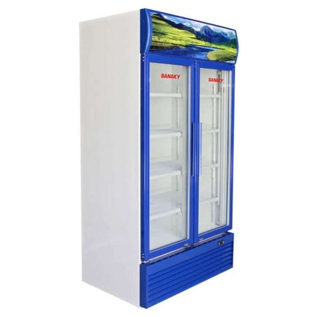 Tủ mát Sanaky VH-1009HPNK - Hàng chính hãng