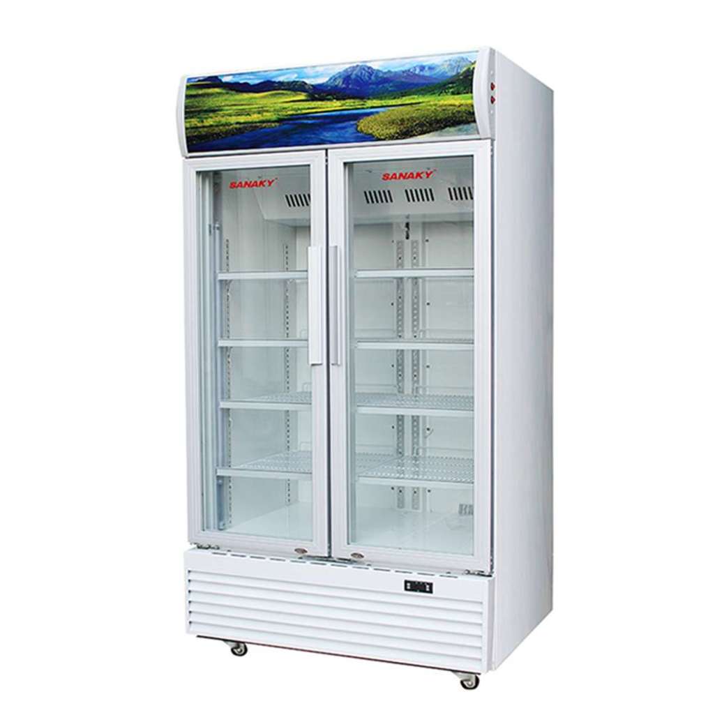 Tủ mát Sanaky VH-1209HP3 - Hàng chính hãng