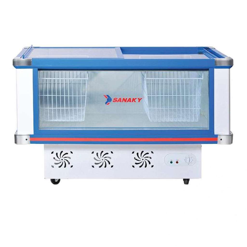 Tủ mát Sanaky VH-299K - Hàng chính hãng