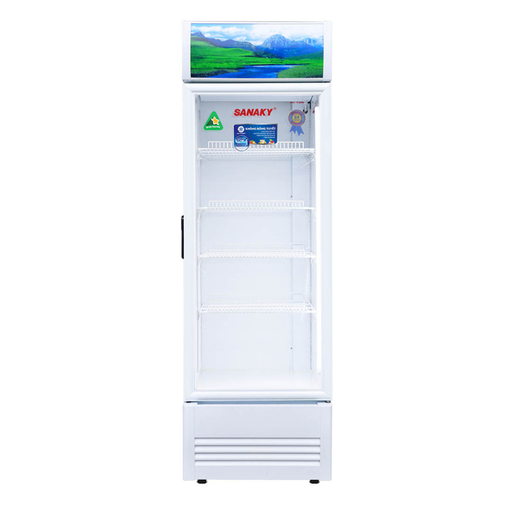 Tủ mát Sanaky VH-3088K - Hàng chính hãng