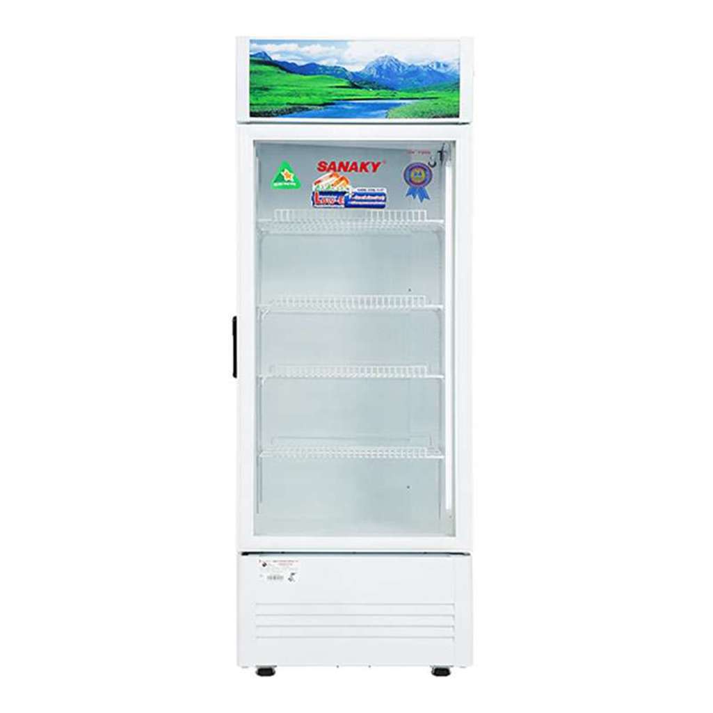 Tủ mát Sanaky VH-3089K - Hàng chính hãng