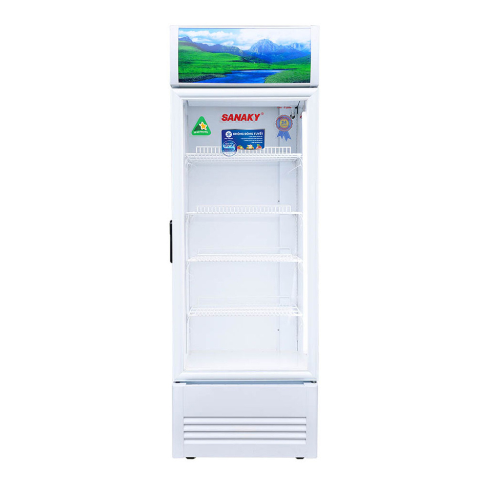 Tủ mát Sanaky VH-3588K - Hàng chính hãng